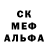 A-PVP крисы CK YANUSIK DIY