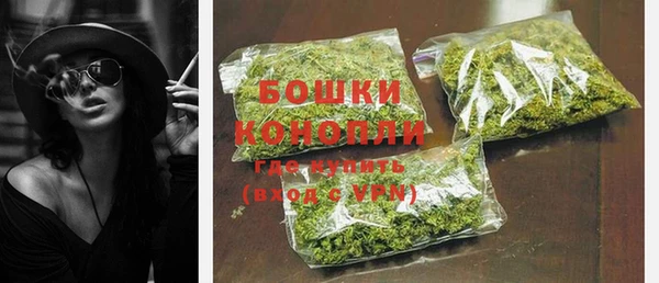 хмурый Богородск